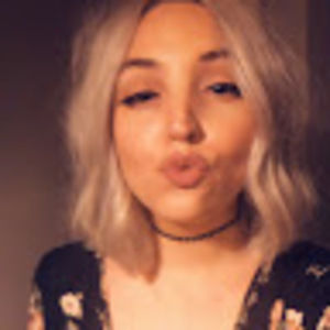 Meet your Posher, Christy